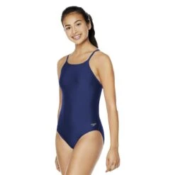 Speedo Solid Flyer Onepiece 8 Speedo Solid Flyer Onepiece -Swim Gear Store 7192137p 1 copy