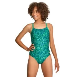 Speedo Race Maze Flyback 9 Speedo Race Maze Flyback -Swim Gear Store 7192201420 x1