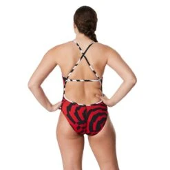 Speedo Vortex Maze Crossback 33 Speedo Vortex Maze Crossback -Swim Gear Store 7192250601 x2