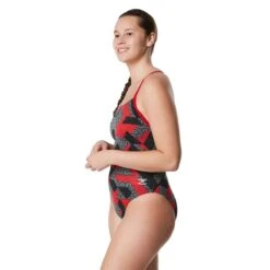 Speedo Ruse Blocks Flyback -Swim Gear Store 7192254601 x3