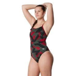 Speedo Ruse Blocks Flyback -Swim Gear Store 7192254608 x3