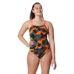 Speedo Ruse Blocks Flyback -Swim Gear Store 7192254847 x1