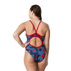 Speedo Ruse Blocks Flyback -Swim Gear Store 7192254985 x2