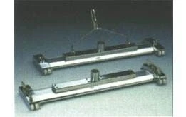 Heavy Duty 31" Commercial Vacuum 1 Heavy Duty 31" Commercial Vacuum