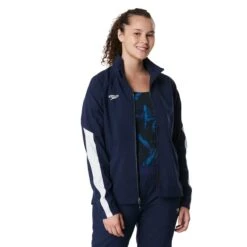 Speedo Women's Team Woven Jacket 11 Speedo Women's Team Woven Jacket -Swim Gear Store 7202252434 x6