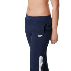 Speedo Women's Team Woven Jogger -Swim Gear Store 7202253434 x3 1 2 1