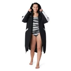 Speedo Edge Parka -Swim Gear Store 7202256001 w x1 2