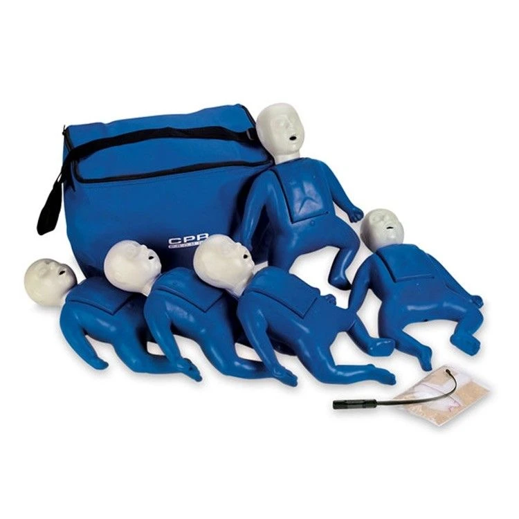 CPR Prompt Infant 5 Pack 1 CPR Prompt Infant 5 Pack