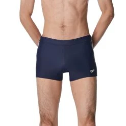 Speedo Shoreline Square Leg -Swim Gear Store 7300164434 x1
