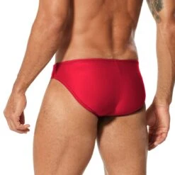 Speedo Solar Brief -Swim Gear Store 7300165 623 bk
