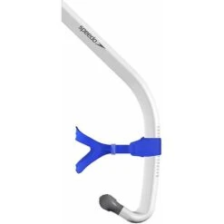 Speedo Bullet Head Snorkel -Swim Gear Store 7530477 white huge 1 1