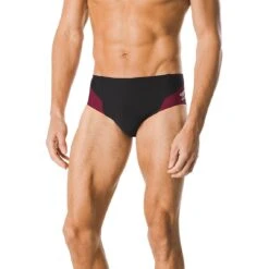 Speedo Spark Splice Brief -Swim Gear Store 7705915 648