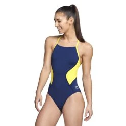 Speedo Spark Splice Crossback -Swim Gear Store 7719240 419