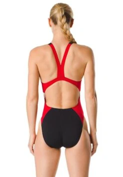 Speedo Spark Splice Super Pro Swimsuit -Swim Gear Store 7719915 972 bk 1