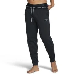 Speedo Male Team Pant