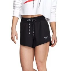 Speedo Women's Woven Shorts -Swim Gear Store 7720171sb 1