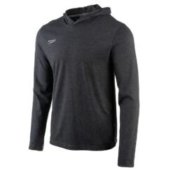Speedo Solid Jersey Hoodie