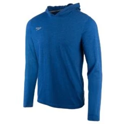 Speedo Solid Jersey Hoodie -Swim Gear Store 7720177 431