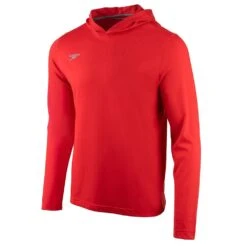 Speedo Solid Jersey Hoodie -Swim Gear Store 7720177 601