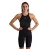 Speedo Fastskin Pure Valor Open Back Kneeskin