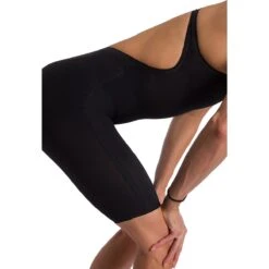 Speedo Fastskin Pure Valor Open Back Kneeskin -Swim Gear Store 7724002 001 a