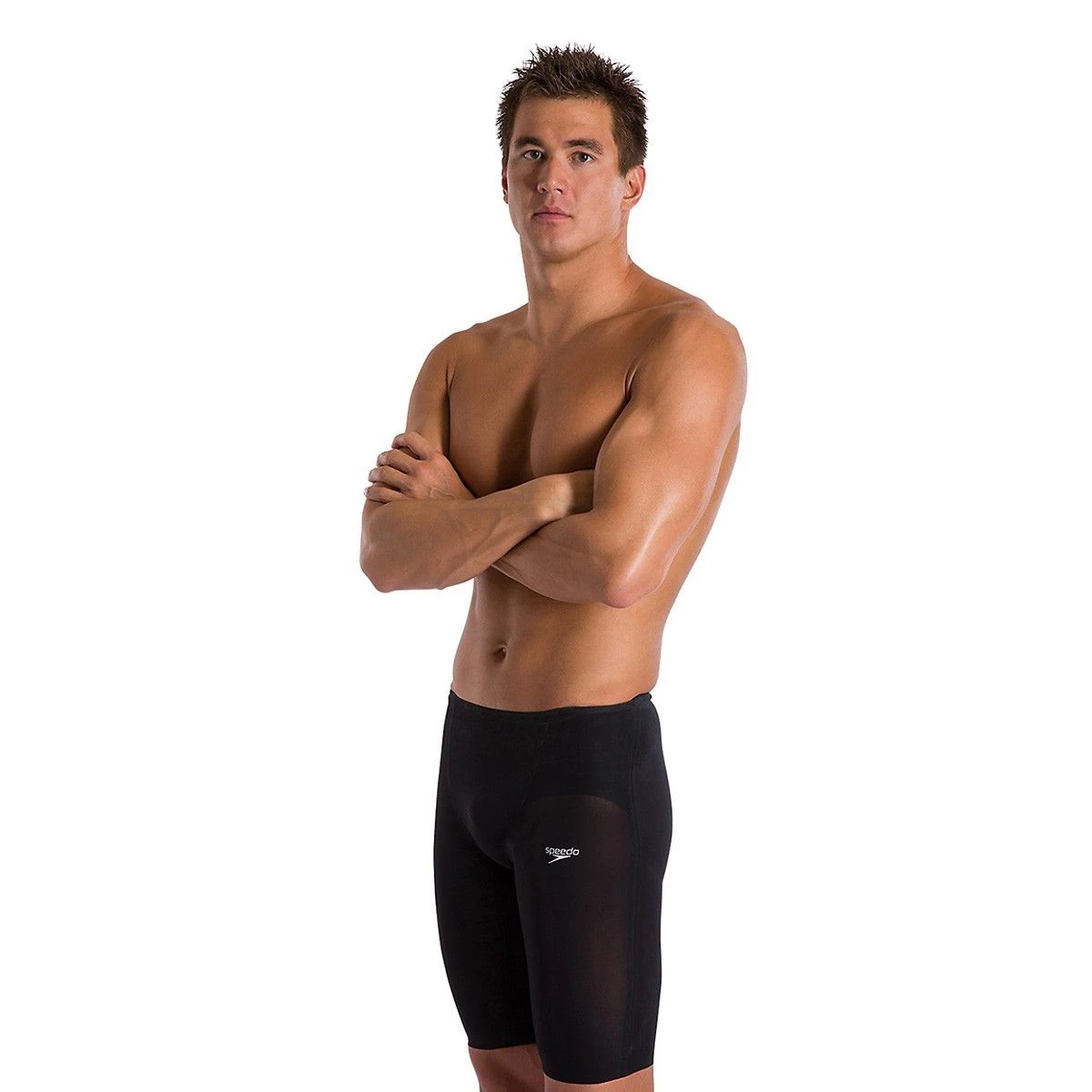 Speedo Fastskin Pure Valor High Waist Jammer 1 Speedo Fastskin Pure Valor High Waist Jammer