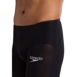 Speedo Fastskin Pure Valor High Waist Jammer 7 Speedo Fastskin Pure Valor High Waist Jammer -Swim Gear Store 7725003 001 b