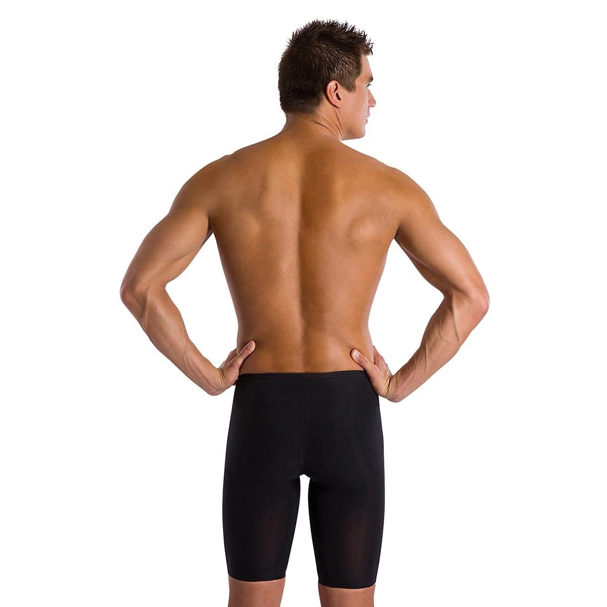 Speedo Fastskin Pure Valor High Waist Jammer 2 Speedo Fastskin Pure Valor High Waist Jammer - Image 2