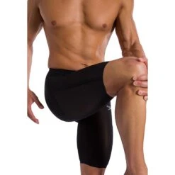 Speedo Fastskin Pure Valor High Waist Jammer 6 Speedo Fastskin Pure Valor High Waist Jammer -Swim Gear Store 7725003 001 c