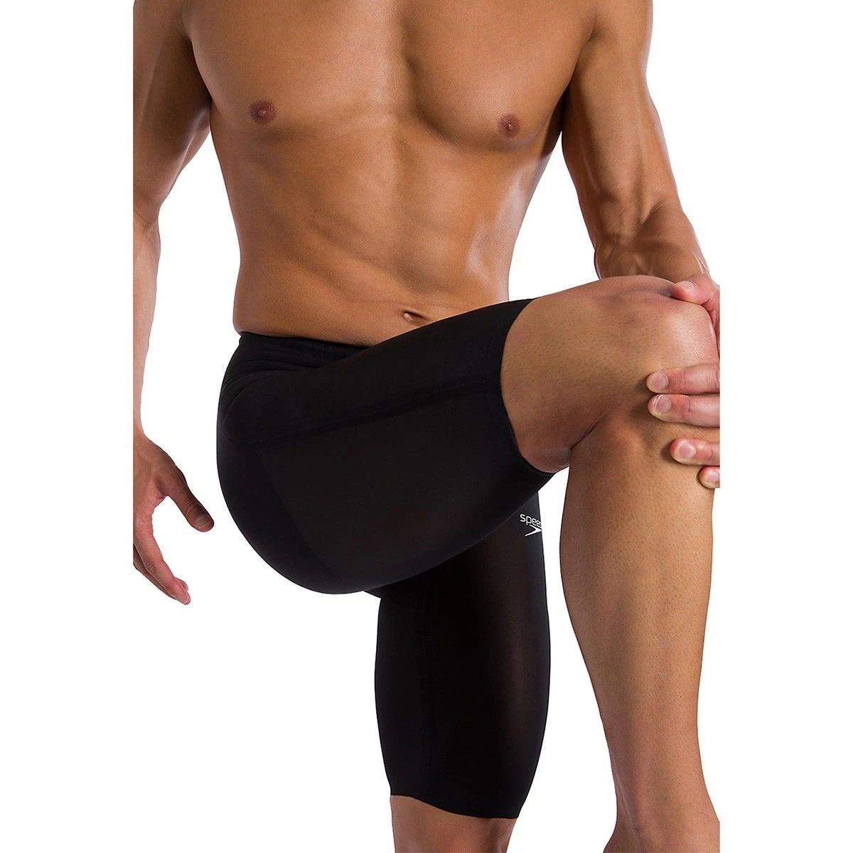 Speedo Fastskin Pure Valor High Waist Jammer 3 Speedo Fastskin Pure Valor High Waist Jammer - Image 3