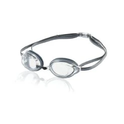 Speedo Vanquisher 2.0 Goggle -Swim Gear Store 7750128 clear