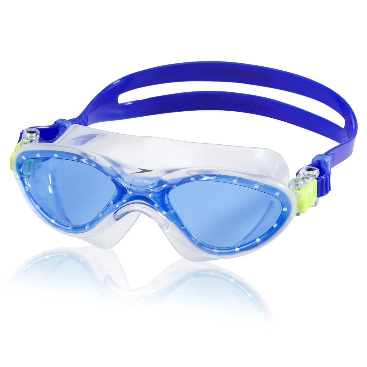 Speedo Kid's Hydrospex Classic Mask 1 Speedo Kid's Hydrospex Classic Mask