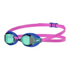 Speedo Speed Socket 2.0 Mirrored Goggle -Swim Gear Store 775020415334