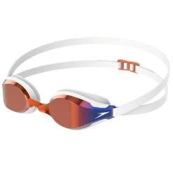 Speedo Speed Socket 2.0 Mirrored Goggle -Swim Gear Store 7750204 810 1