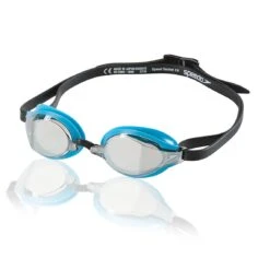 Speedo Speed Socket 2.0 Mirrored Goggle -Swim Gear Store 7750204 986