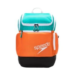 Speedo Teamster 2.0 Backpack 29 Speedo Teamster 2.0 Backpack -Swim Gear Store 7752025 823 front 1