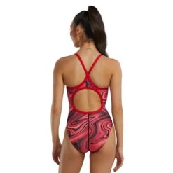 TYR Venzo Influx Closed Back Kneeeskin -Swim Gear Store 7 3