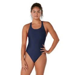 Speedo Eco ProLT Solid Super Pro 21 Speedo Eco ProLT Solid Super Pro -Swim Gear Store 8 002406434 x1
