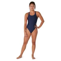 Speedo Eco ProLT Solid Super Pro 23 Speedo Eco ProLT Solid Super Pro -Swim Gear Store 8 002406434 x4