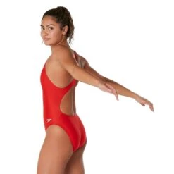 Speedo Eco ProLT Solid Super Pro 25 Speedo Eco ProLT Solid Super Pro -Swim Gear Store 8 002406601 x3