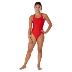 Speedo Eco ProLT Solid Super Pro 27 Speedo Eco ProLT Solid Super Pro -Swim Gear Store 8 002406601 x4