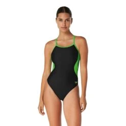 Speedo Eco ProLT Splice Flyback -Swim Gear Store 8 002407320 x1 1