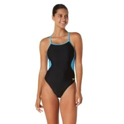 Speedo Eco ProLT Splice Flyback -Swim Gear Store 8 002407431 x1
