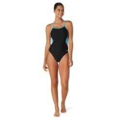 Speedo Eco ProLT Splice Flyback -Swim Gear Store 8 002407431 x4 1
