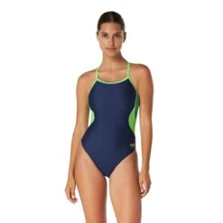 Speedo Eco ProLT Splice Flyback -Swim Gear Store 8 002407455 x1 1