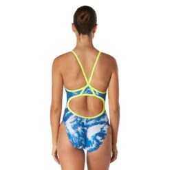 Speedo Cyclone Swirl Flyback 29 Speedo Cyclone Swirl Flyback -Swim Gear Store 8 002409431 x2