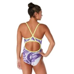 Speedo Cyclone Swirl Flyback 33 Speedo Cyclone Swirl Flyback -Swim Gear Store 8 002409502 x2