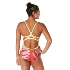 Speedo Cyclone Swirl Flyback 36 Speedo Cyclone Swirl Flyback -Swim Gear Store 8 002409601 x2