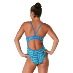 Speedo St Vortex Maze Flyback -Swim Gear Store 8 002411421 x2