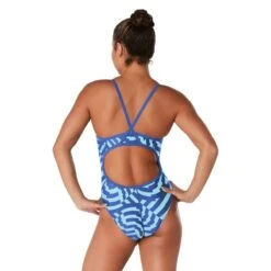 Speedo St Vortex Maze Flyback -Swim Gear Store 8 002411431 x2